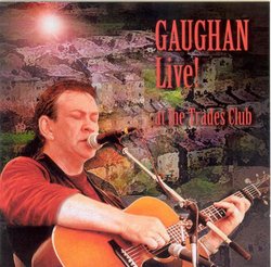 Gaughan Live! at the Traders Club