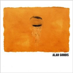 Alan Goodis
