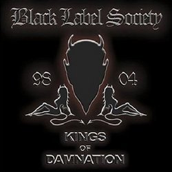 Kings of Damnation: Era 1998-2004 (Mlps)