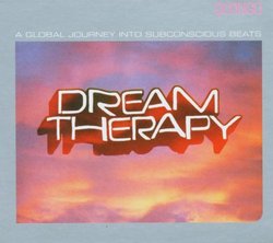 Dream Therapy - Global Adventure
