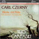 Czerny: Flute Compositions