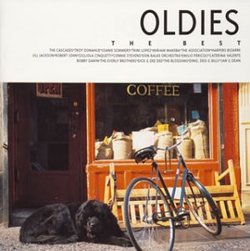 Oldies: the Best