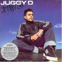 Juggy D