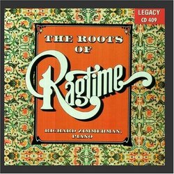 The Roots of Ragtime