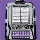 Rock Around Oldies 4