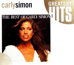 Best of Carly Simon