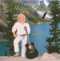 Spirit, Songs of Inspiration