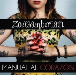 Manual Al Corazon - Zoe Chamberlain
