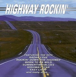 Highway Rockin