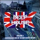Deep House UK 1