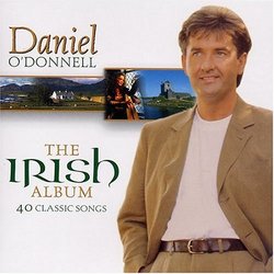 Irish Album