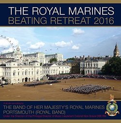 Beating Retreat 2016