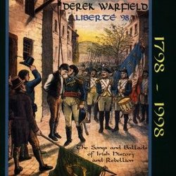 Liberte 98: Songs & Ballads of 1798