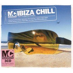 Mastercuts Ibiza Chill