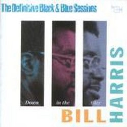 Definitive Black & Blue Sessions