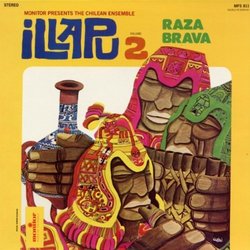 Illapu: Raza Brava