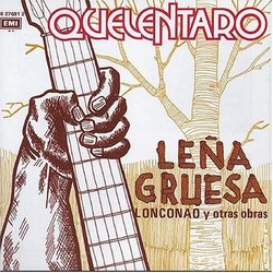 Lena Gruesa