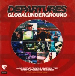 Departures