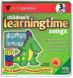 Children's Learningtime