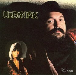 Urbaniak