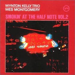 Smokin' at the Half Note Volume 2