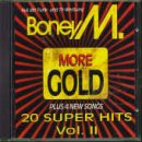 More Gold: 20 Super Hits