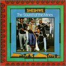 Sheshwe - The Sound of the Mines