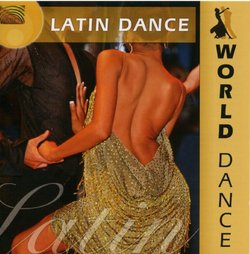 World Dance: Latin Dance