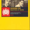 Ministry of Sound: Sessions V.5 - mixed by Masters at Work