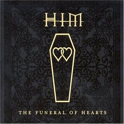 Funeral of Hearts