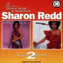Sharon Redd / Redd Hot