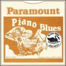 Paramount Piano Blues 2 1927-1932