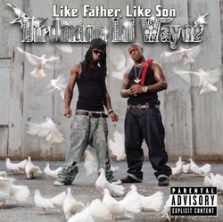 Like Father Like Son (Bonus CD)