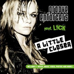 A Little Closer (Enhanced CD Single)