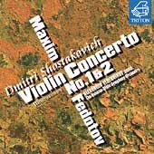 Violin Concertos