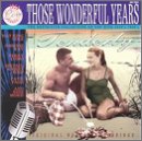 Those Wonderful Years: Tenderly - 1950's Love Songs