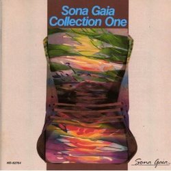Sona Gaia:Collection One
