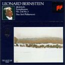 Brahms: Symphonies Nos. 2 & 3 (Bernstein: The Royal Edition No. 20 of 100)