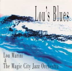 Lou's Blues