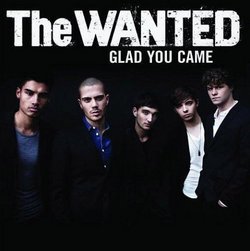 Glad You Came (plus exclusive remix)