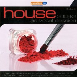 House:the Vocal Session 2009/2