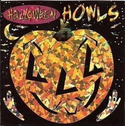 Halloween Howls