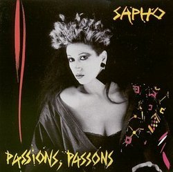 Passions Passons