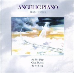 Angelic Piano