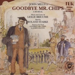 Goodbye Mr Chips / O.L.C.