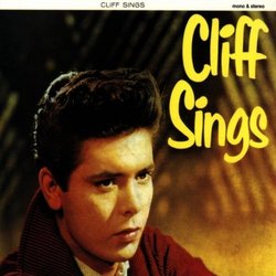 Cliff Sings