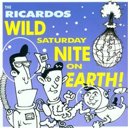 Wild Saturday Night on Earth
