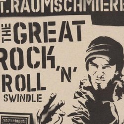 The Great Rock 'n' Roll Swindle