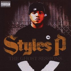 The Ghost Sessions