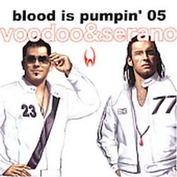 Blood Is Pumping 2005